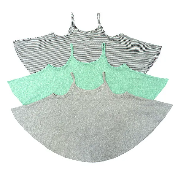 3PK SWING VESTS FD PACKS
