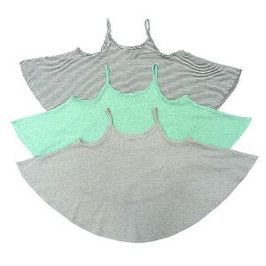 3PK SWING VESTS FD PACKS