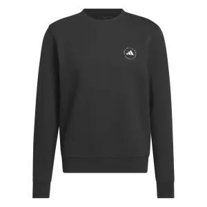 adidas Crew Neck Mens Pullover Golf Top 2024 - IU4523