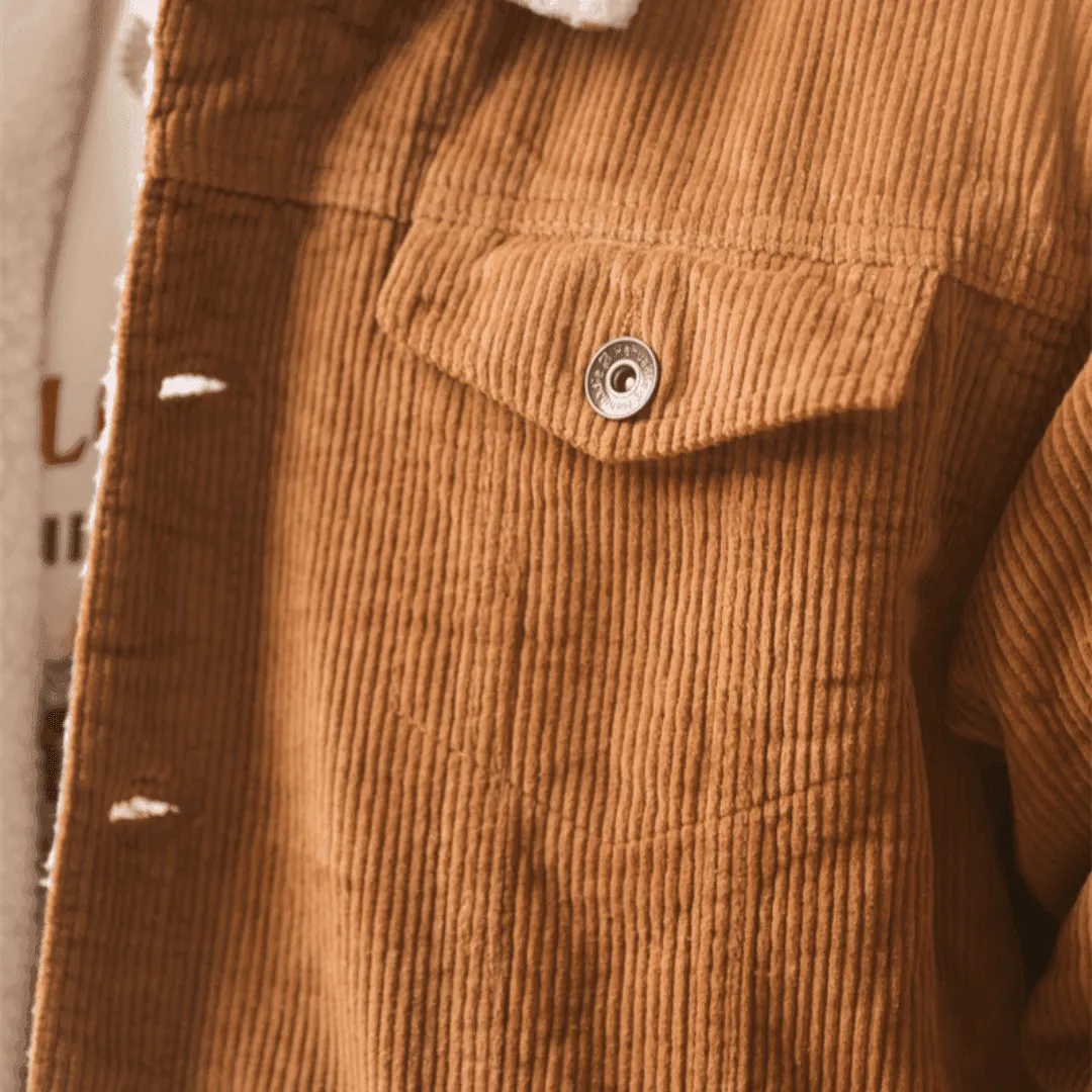 Aviator Jacket