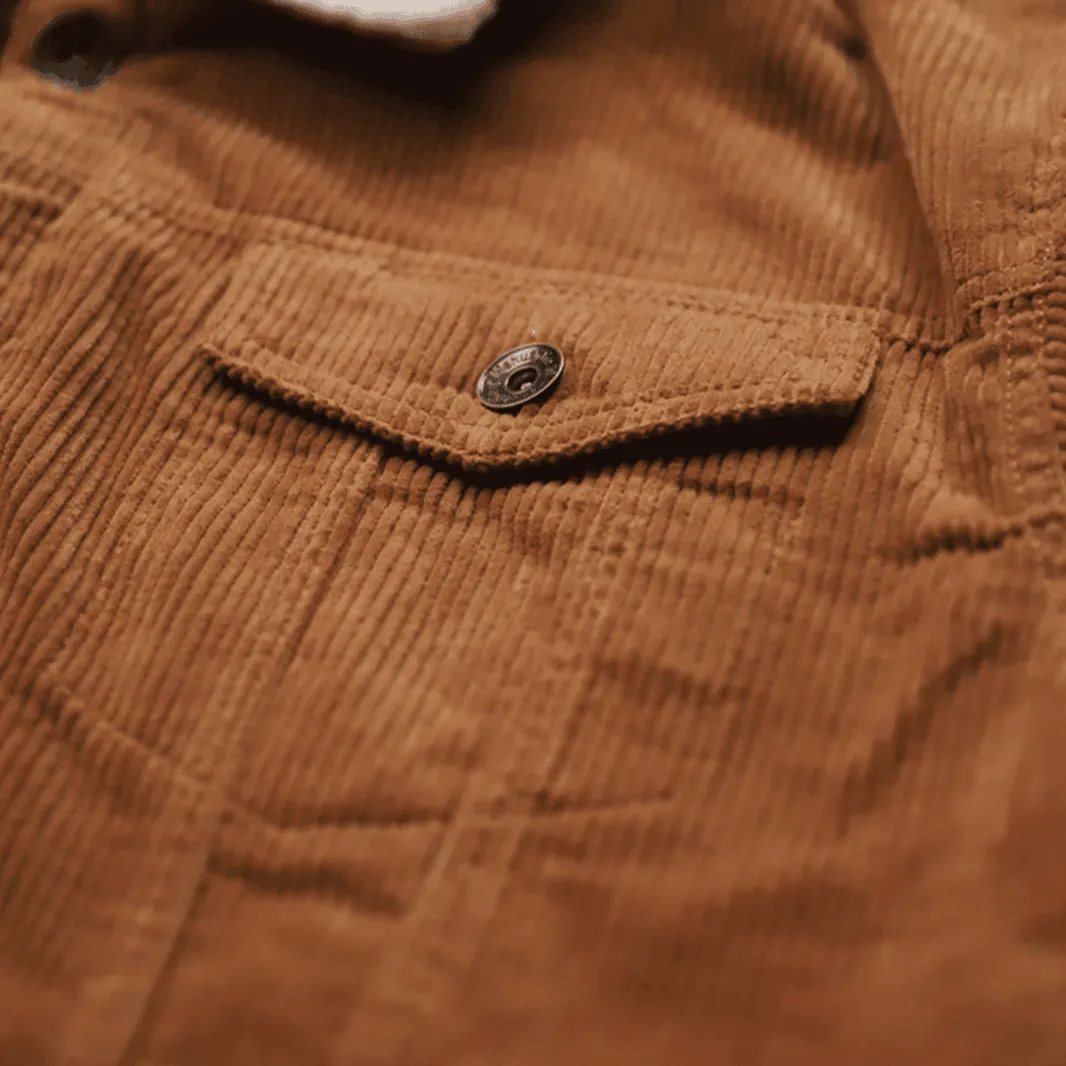 Aviator Jacket