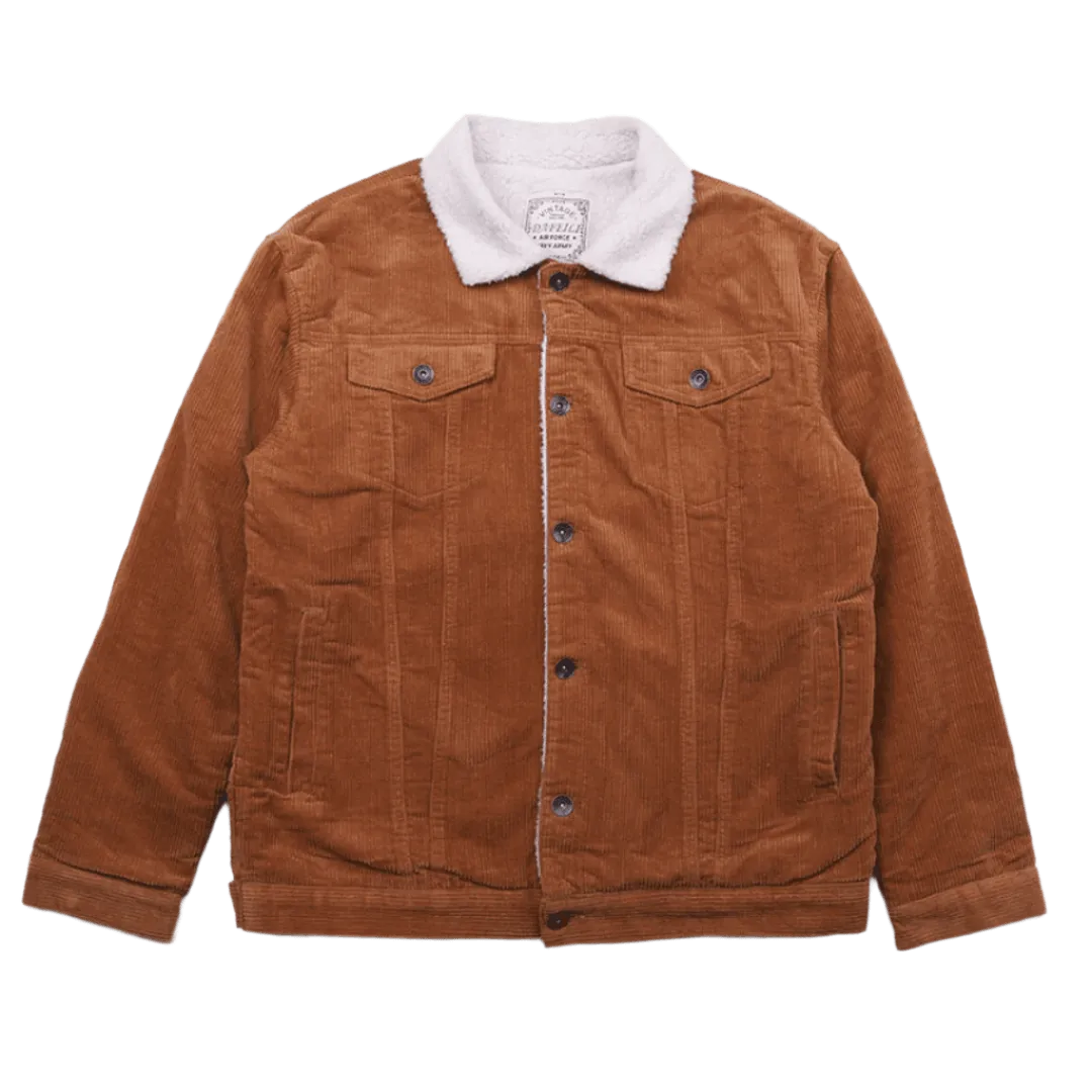 Aviator Jacket