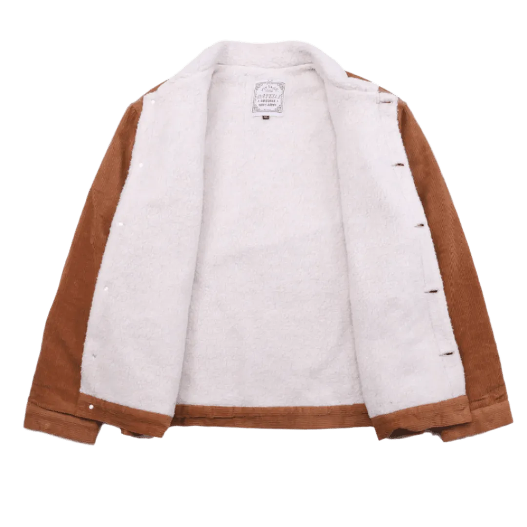 Aviator Jacket