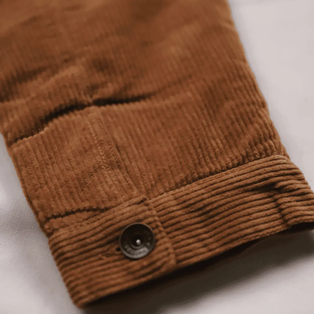Aviator Jacket