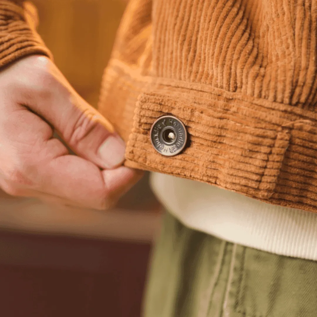 Aviator Jacket