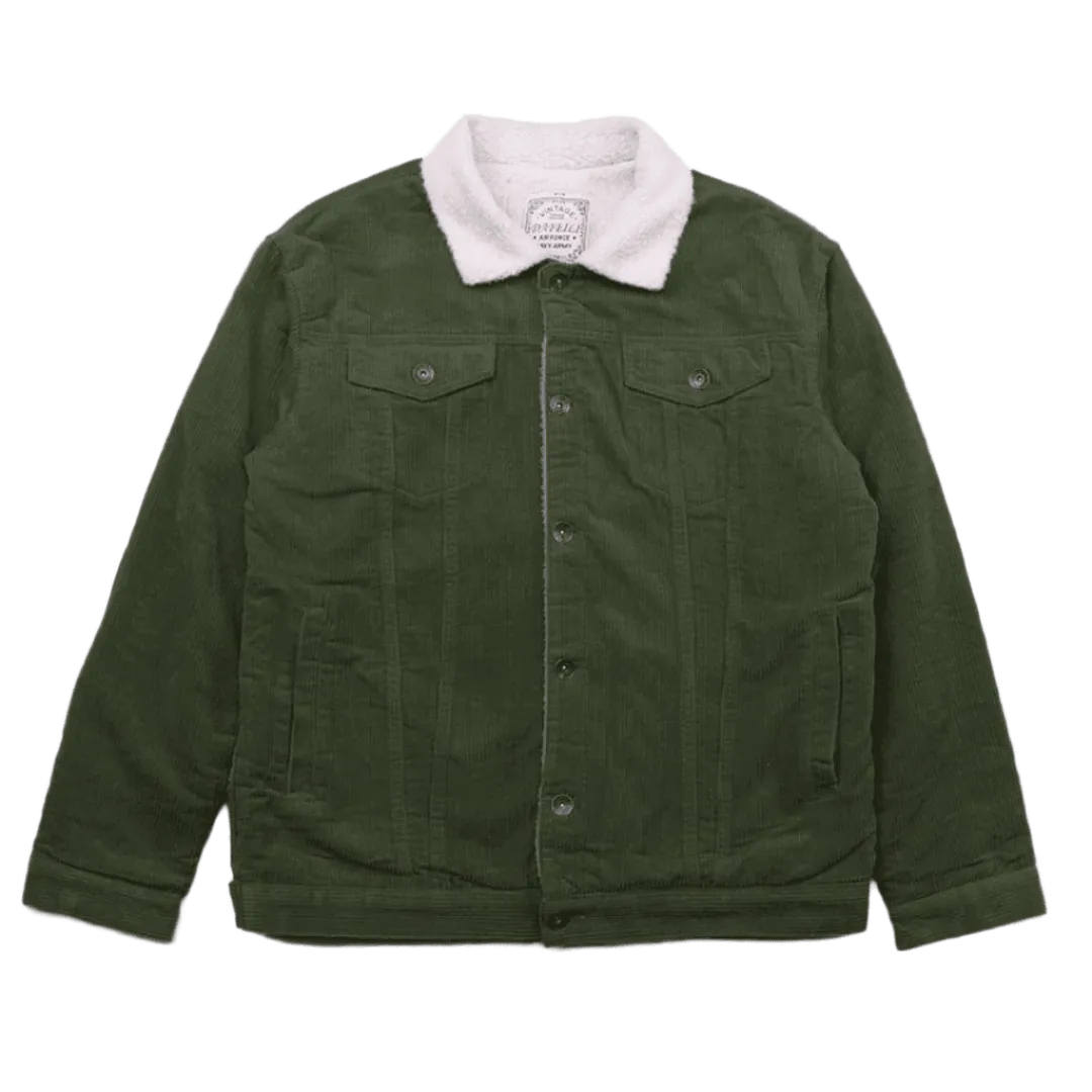 Aviator Jacket