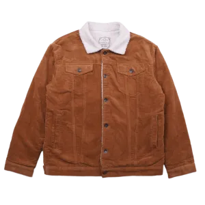 Aviator Jacket