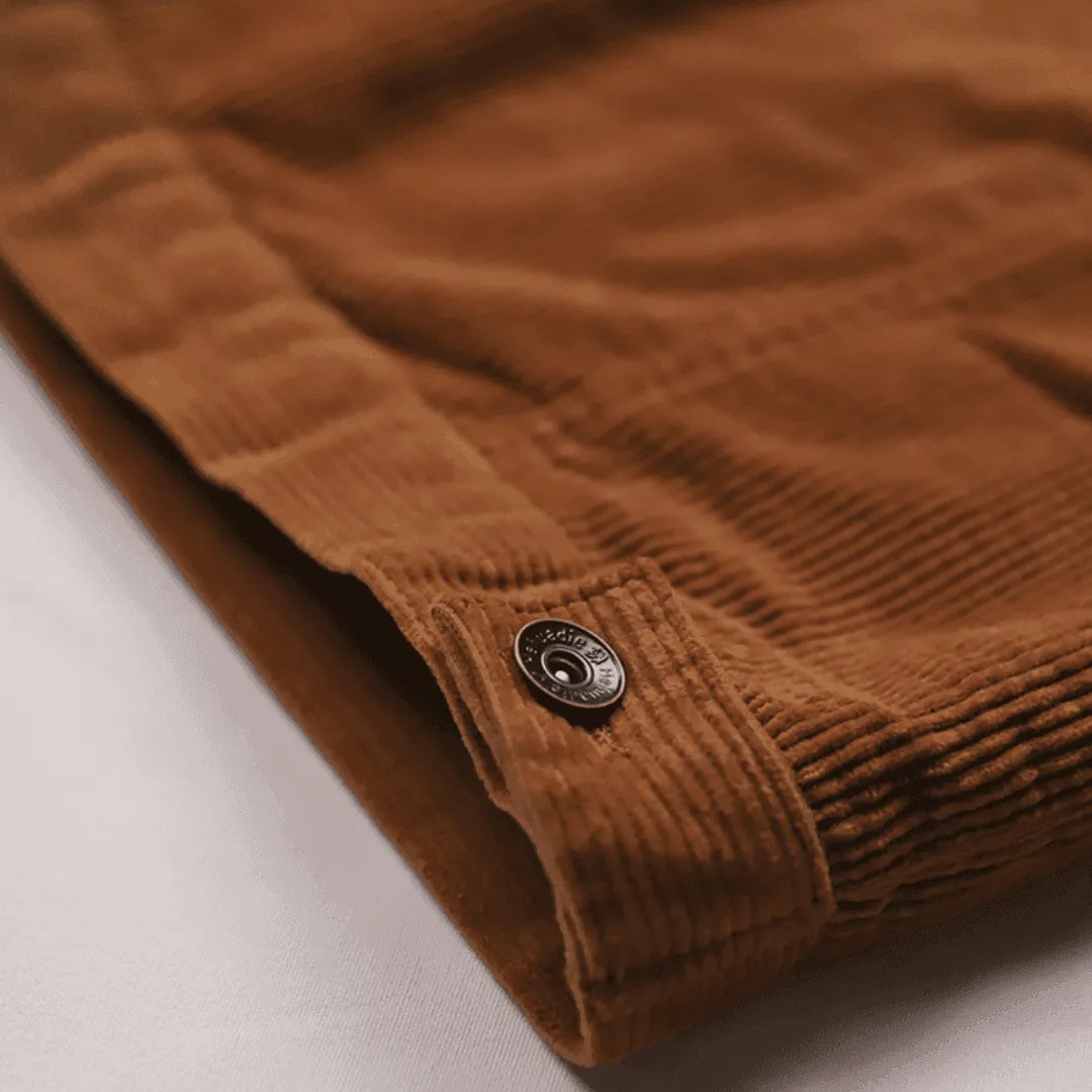 Aviator Jacket