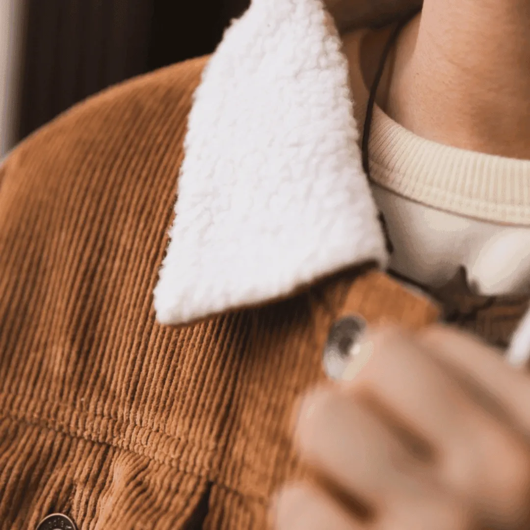 Aviator Jacket
