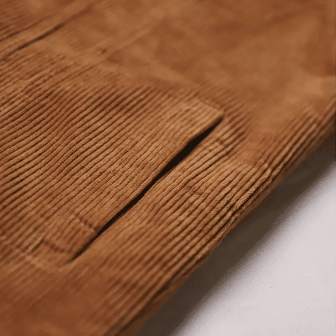 Aviator Jacket