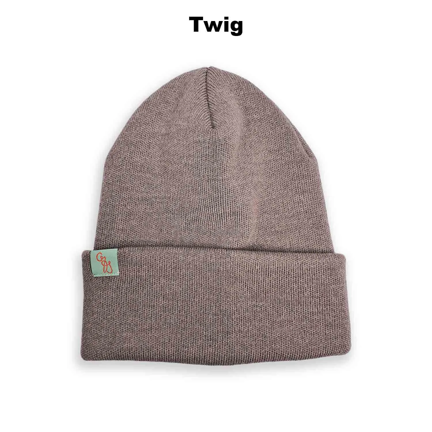 BASE - AUSTRALIAN EXTRA FINE MERINO - BEANIE