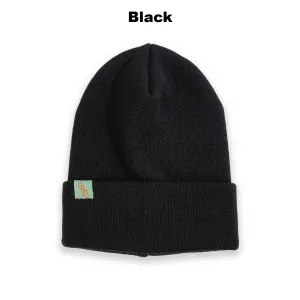 BASE - AUSTRALIAN EXTRA FINE MERINO - BEANIE