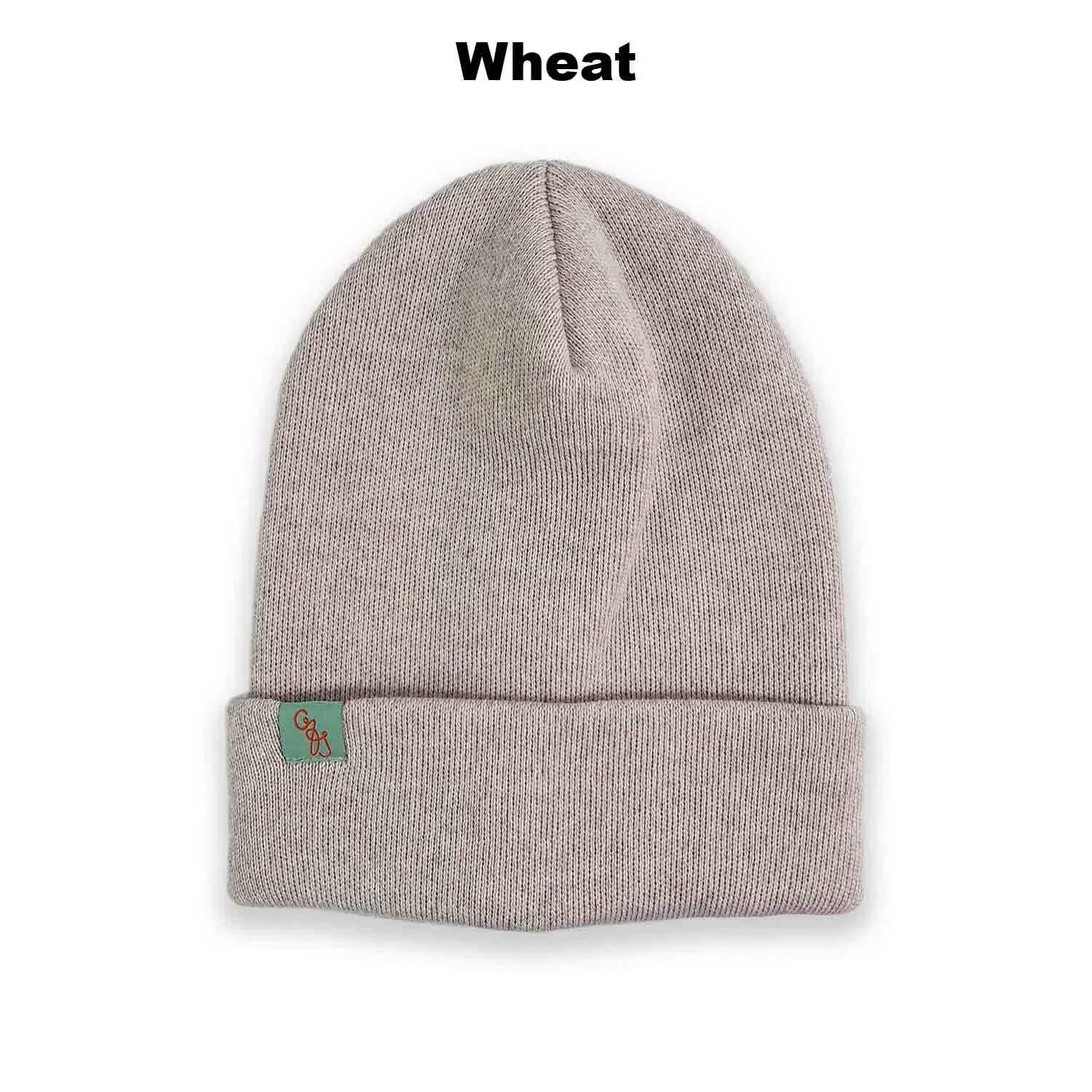 BASE - AUSTRALIAN EXTRA FINE MERINO - BEANIE