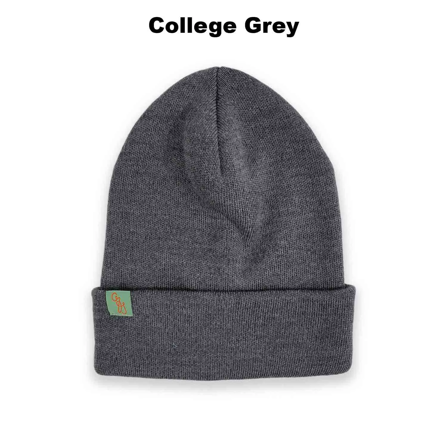 BASE - AUSTRALIAN EXTRA FINE MERINO - BEANIE
