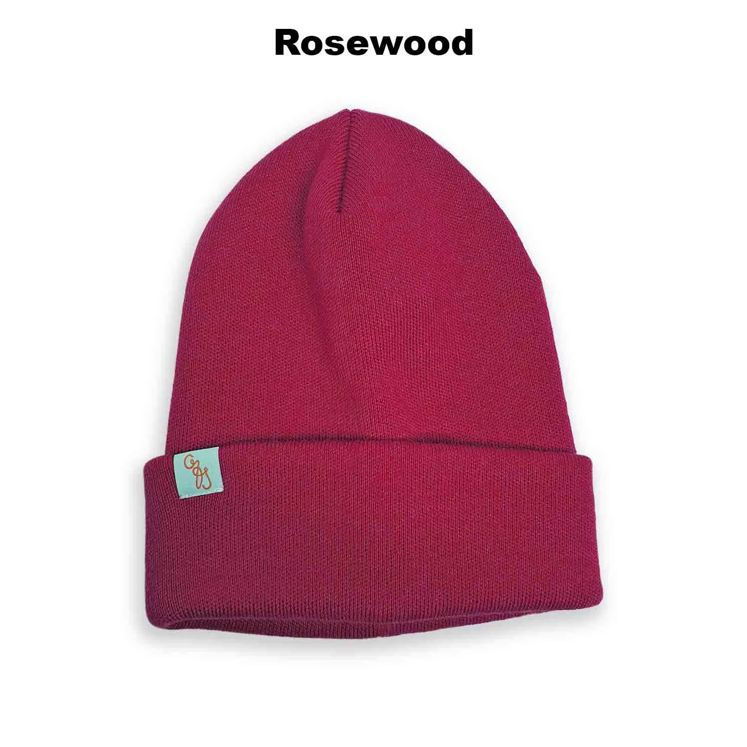BASE - AUSTRALIAN EXTRA FINE MERINO - BEANIE