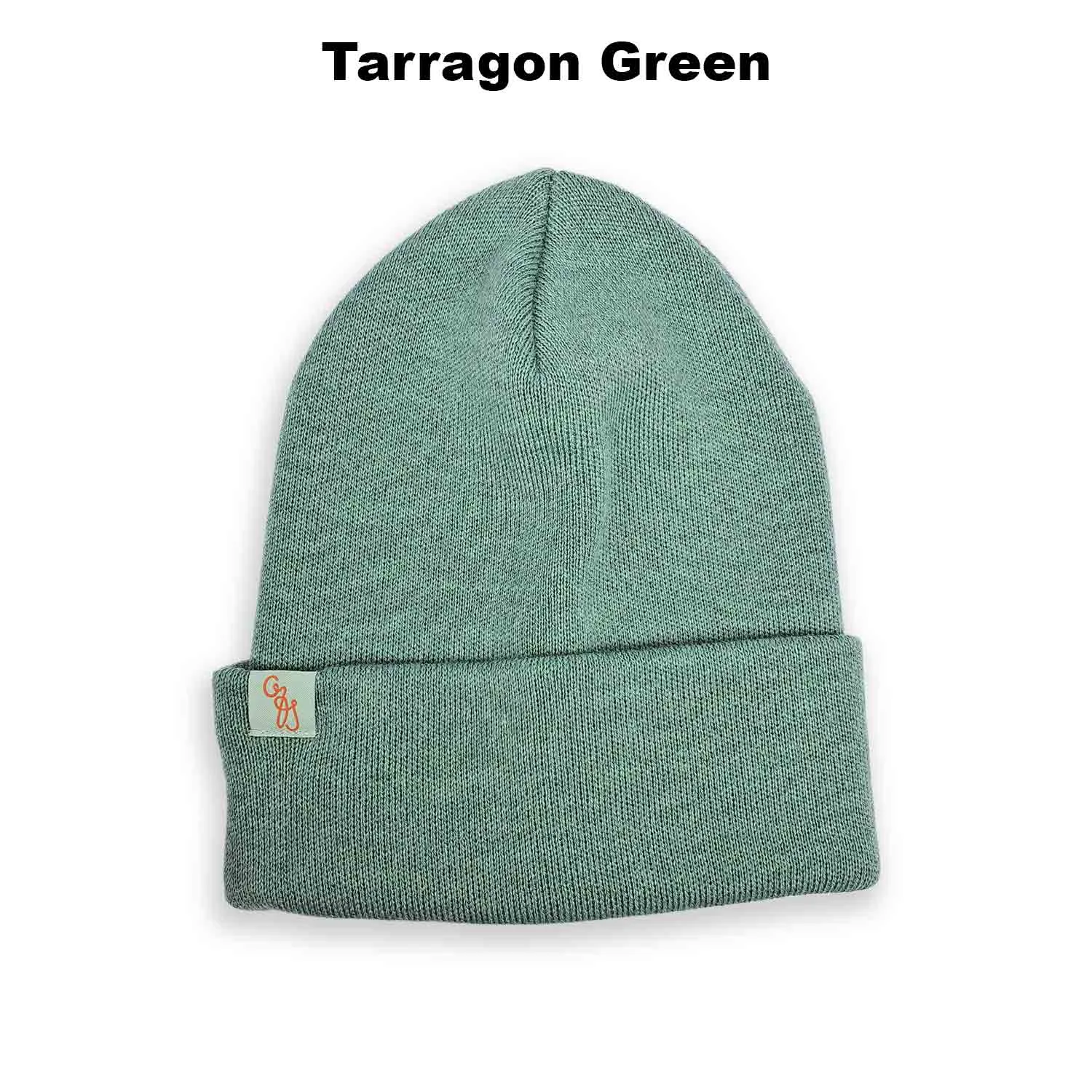 BASE - AUSTRALIAN EXTRA FINE MERINO - BEANIE