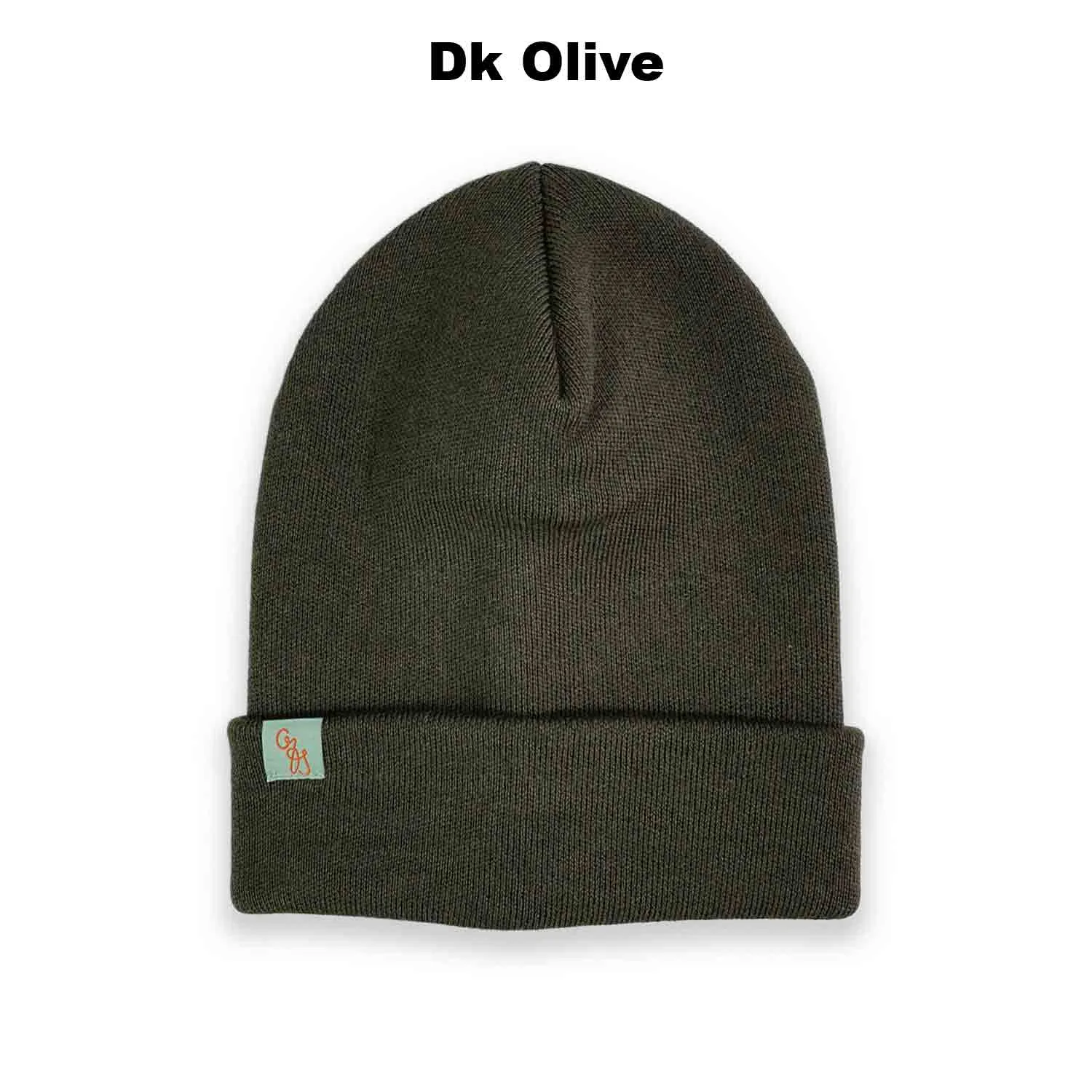 BASE - AUSTRALIAN EXTRA FINE MERINO - BEANIE