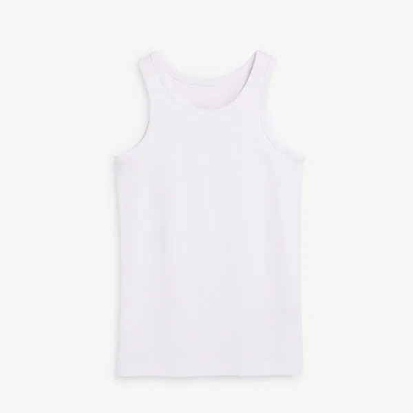 Blue 5 Pack Vests (1.5 to 16 YRS)