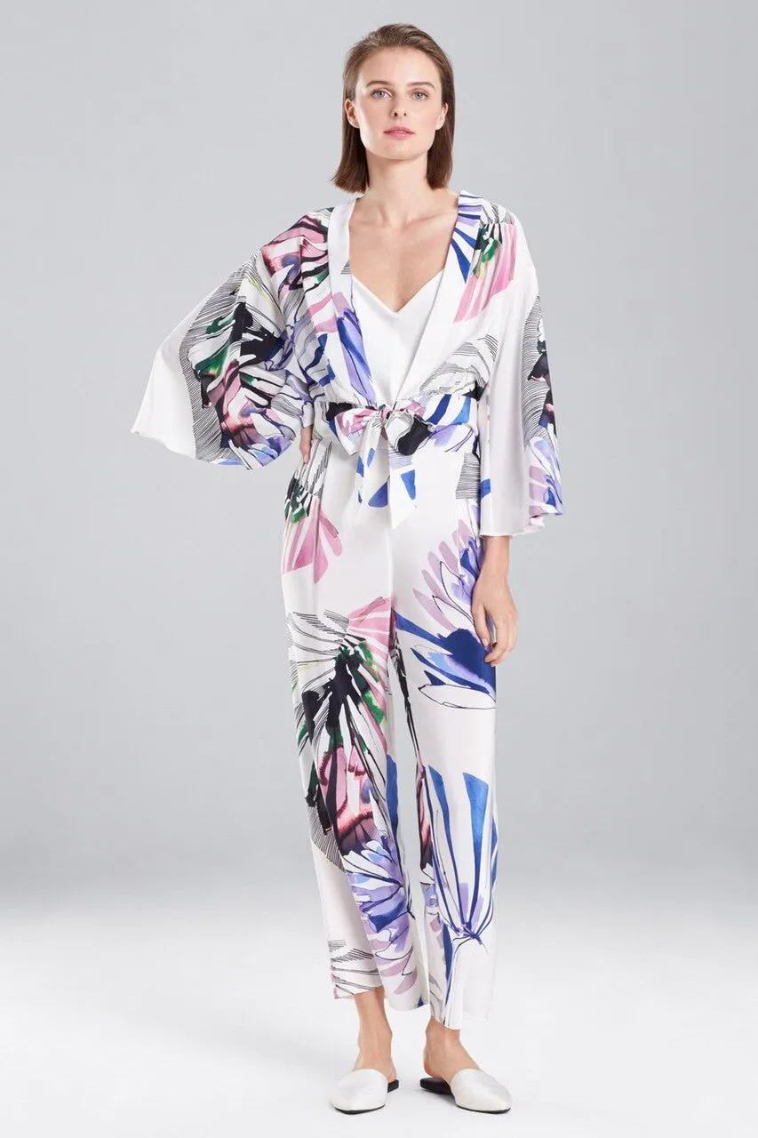 Botanical Palms Pants