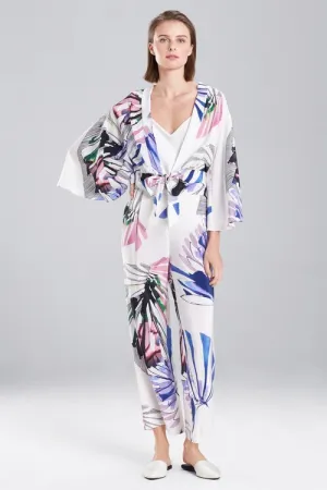 Botanical Palms Pants