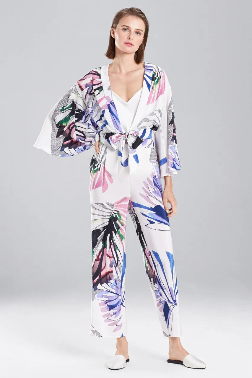 Botanical Palms Pants