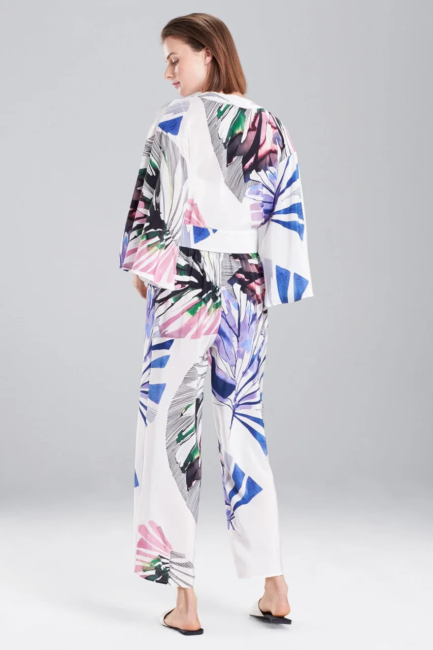 Botanical Palms Pants