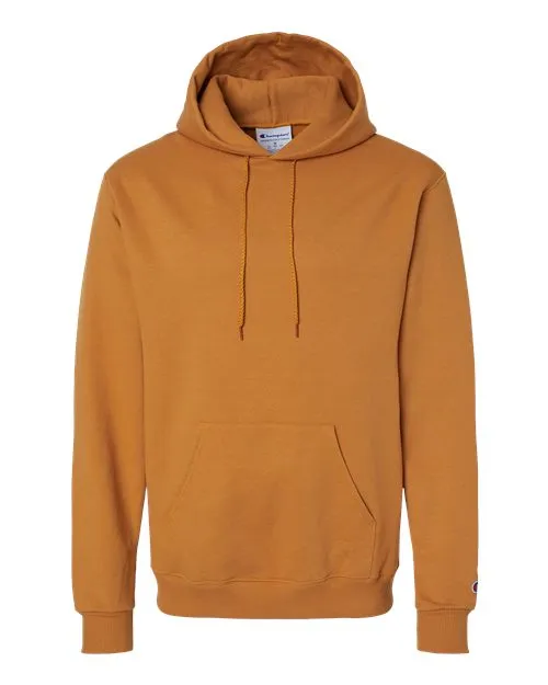 Champion Powerblend® Hooded Sweatshirt S700 Gold Glint