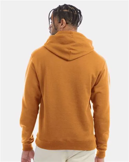 Champion Powerblend® Hooded Sweatshirt S700 Gold Glint