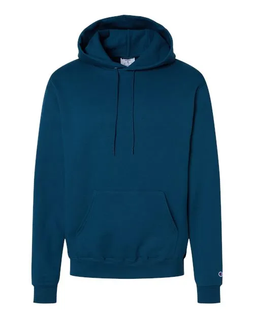 Champion Powerblend® Hooded Sweatshirt S700 Gold Glint