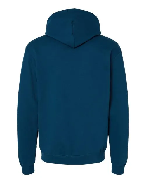 Champion Powerblend® Hooded Sweatshirt S700 Gold Glint