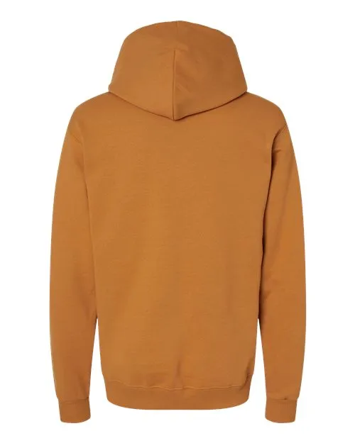 Champion Powerblend® Hooded Sweatshirt S700 Gold Glint