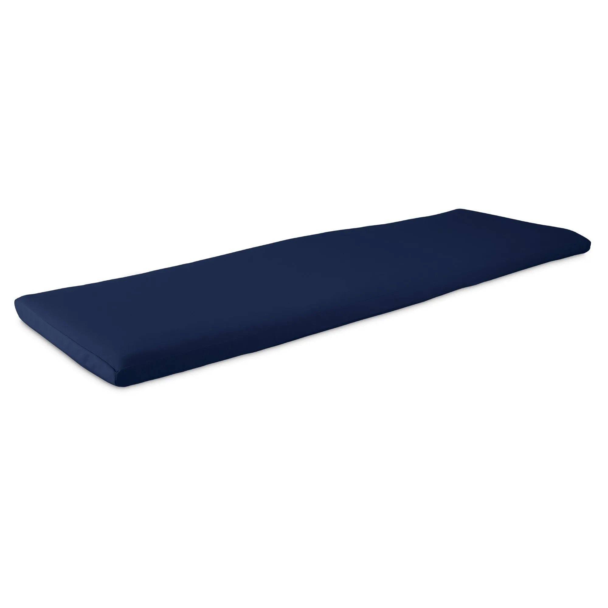 CLOSEOUT 5ft Swing and Bench 55x19x2 Water Resistant Outdoor Cushion