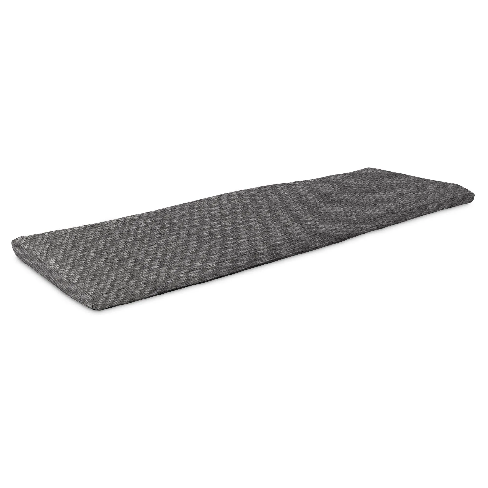 CLOSEOUT 5ft Swing and Bench 55x19x2 Water Resistant Outdoor Cushion