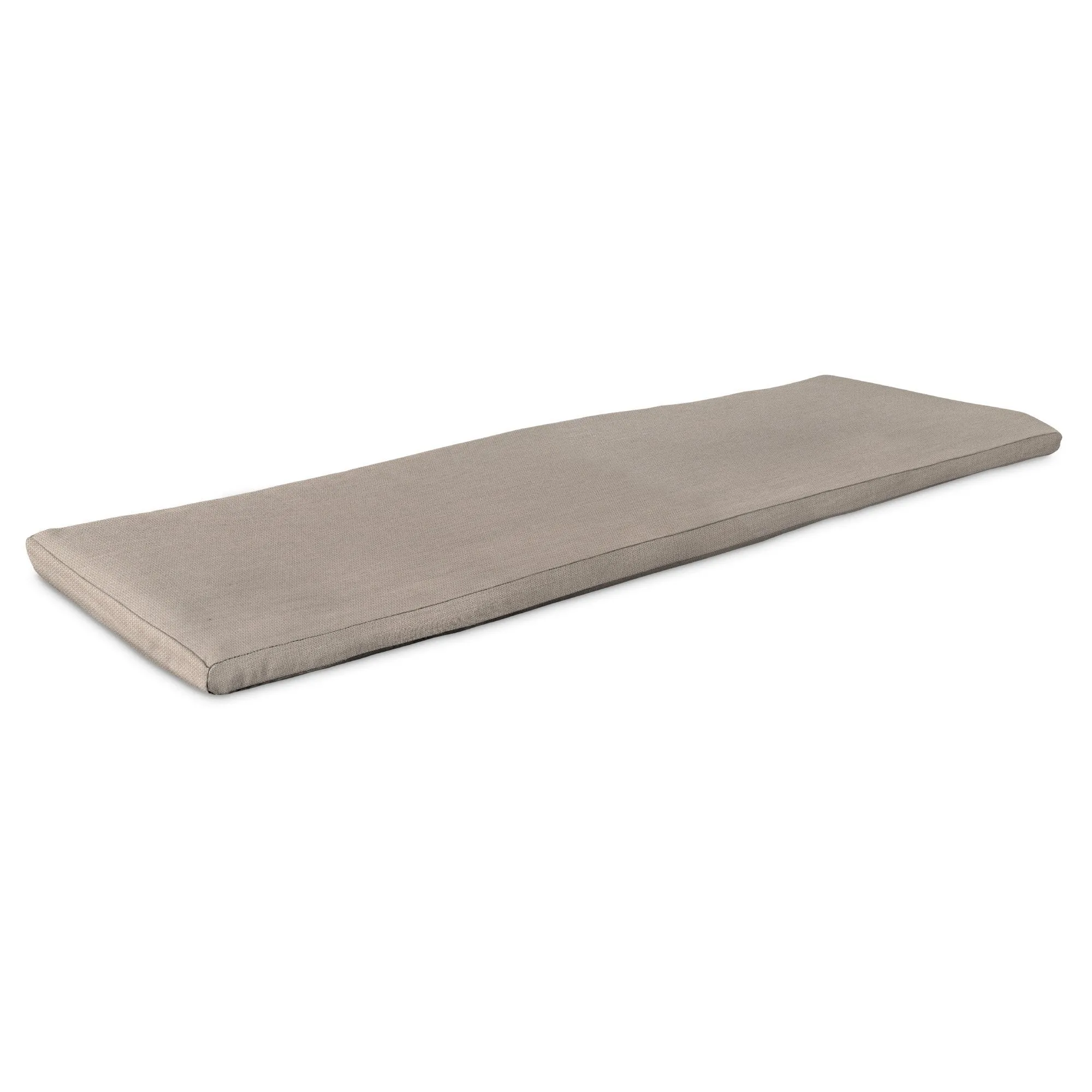 CLOSEOUT 5ft Swing and Bench 55x19x2 Water Resistant Outdoor Cushion