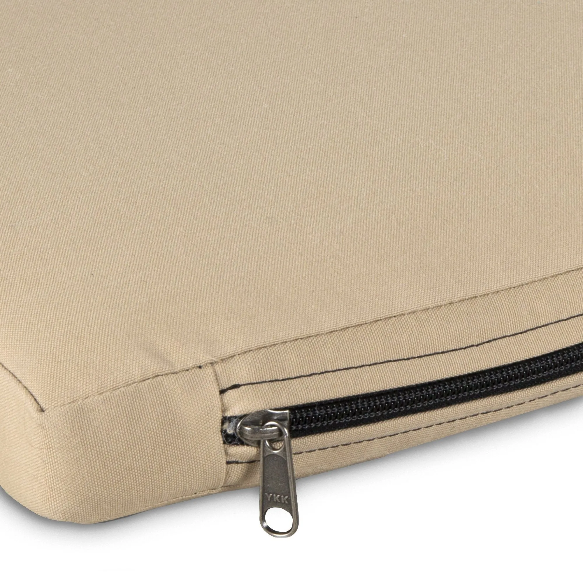 CLOSEOUT 5ft Swing and Bench 55x19x2 Water Resistant Outdoor Cushion