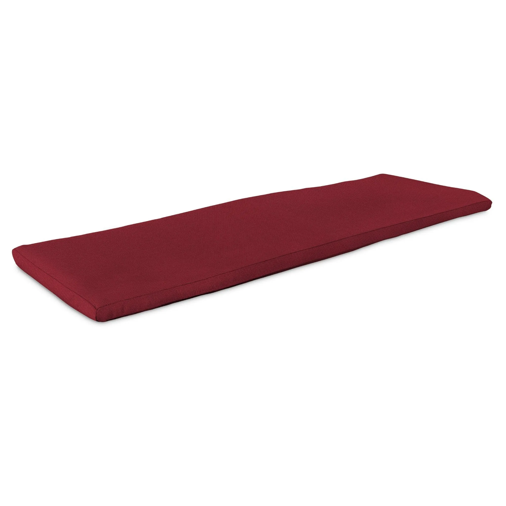 CLOSEOUT 5ft Swing and Bench 55x19x2 Water Resistant Outdoor Cushion
