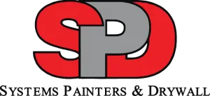 Custom Vest Order - Systems Painters & Drywall