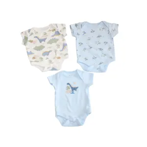 Dino Vests x3