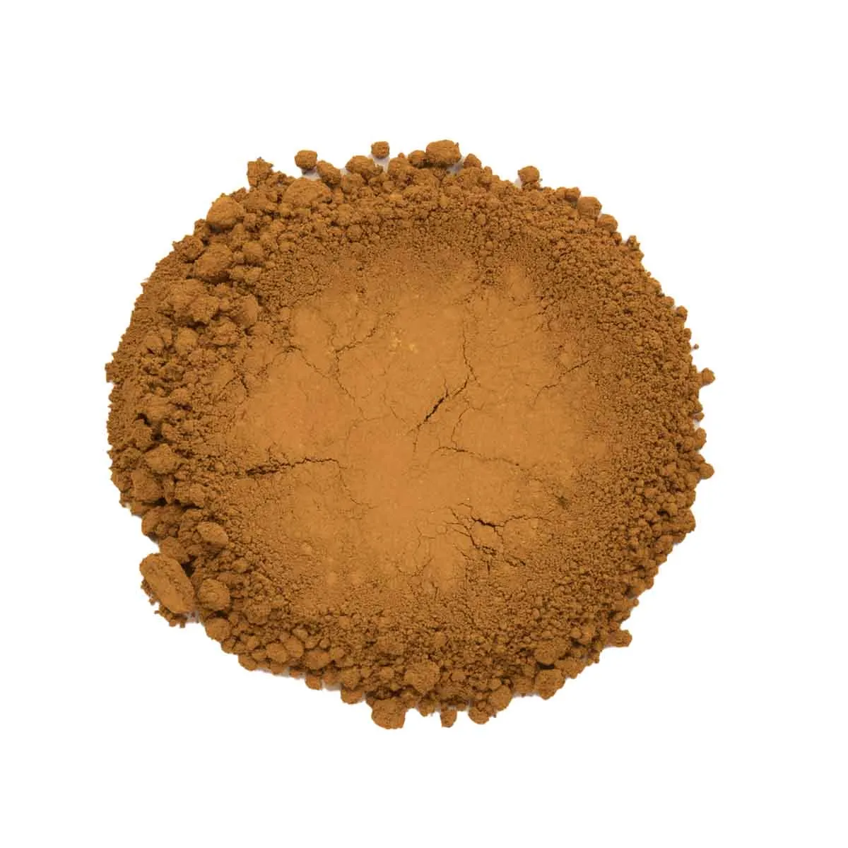 Foundation Base Blend Warm