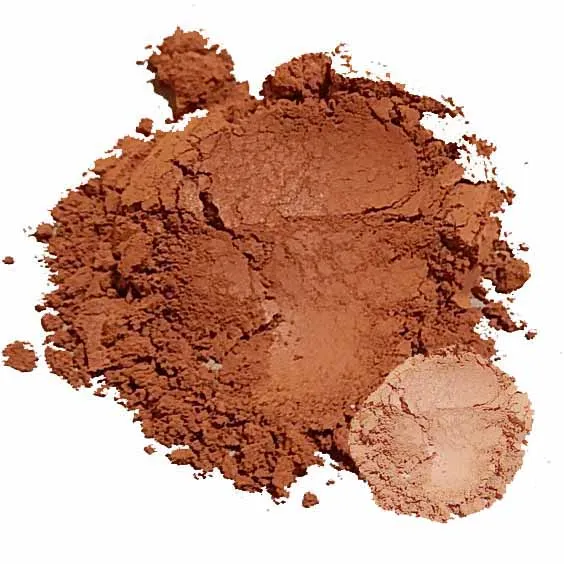 Foundation Base Blend Warm