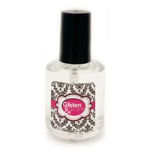 Glisten & Glow Topcoat