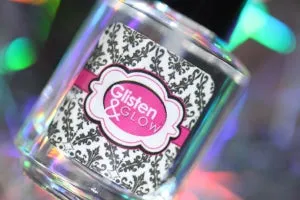 Glisten & Glow Topcoat