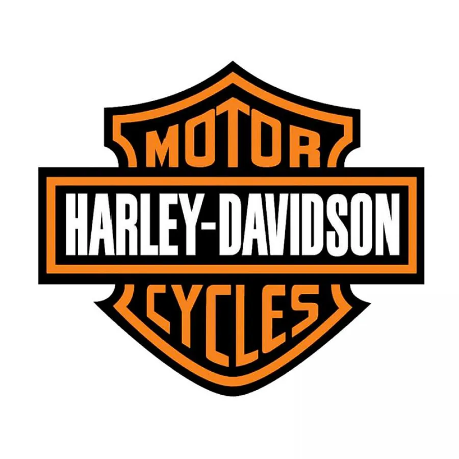 Harley Davidson: Spiced Rum - Paint Code 119