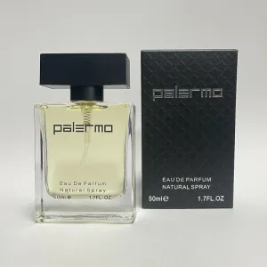Inspired By CAPRICCIO - SOSPIRO (Mens 504)
