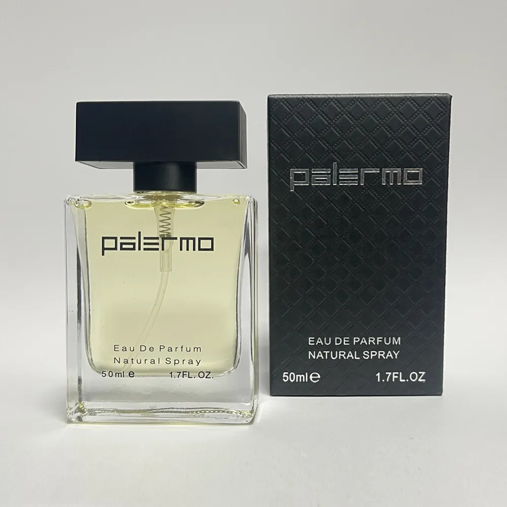 Inspired By CAPRICCIO - SOSPIRO (Mens 504)