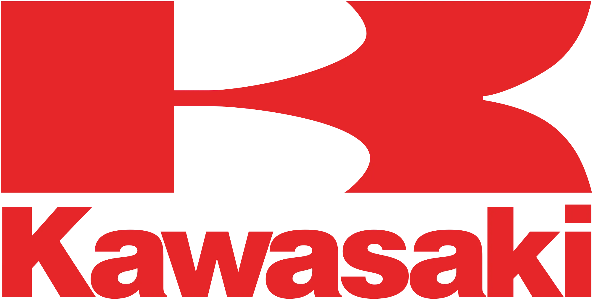 Kawasaki: Violet Blue
