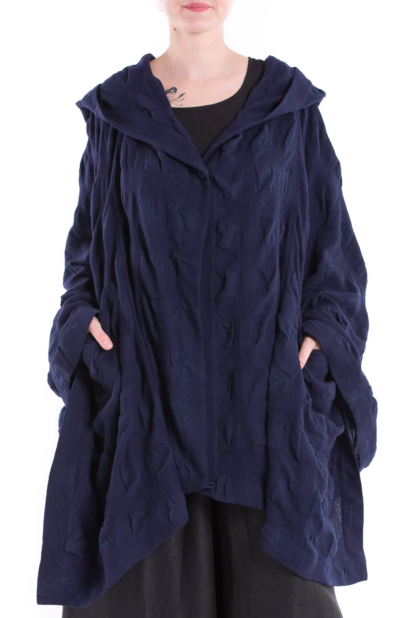 KONARA CLOAK KS