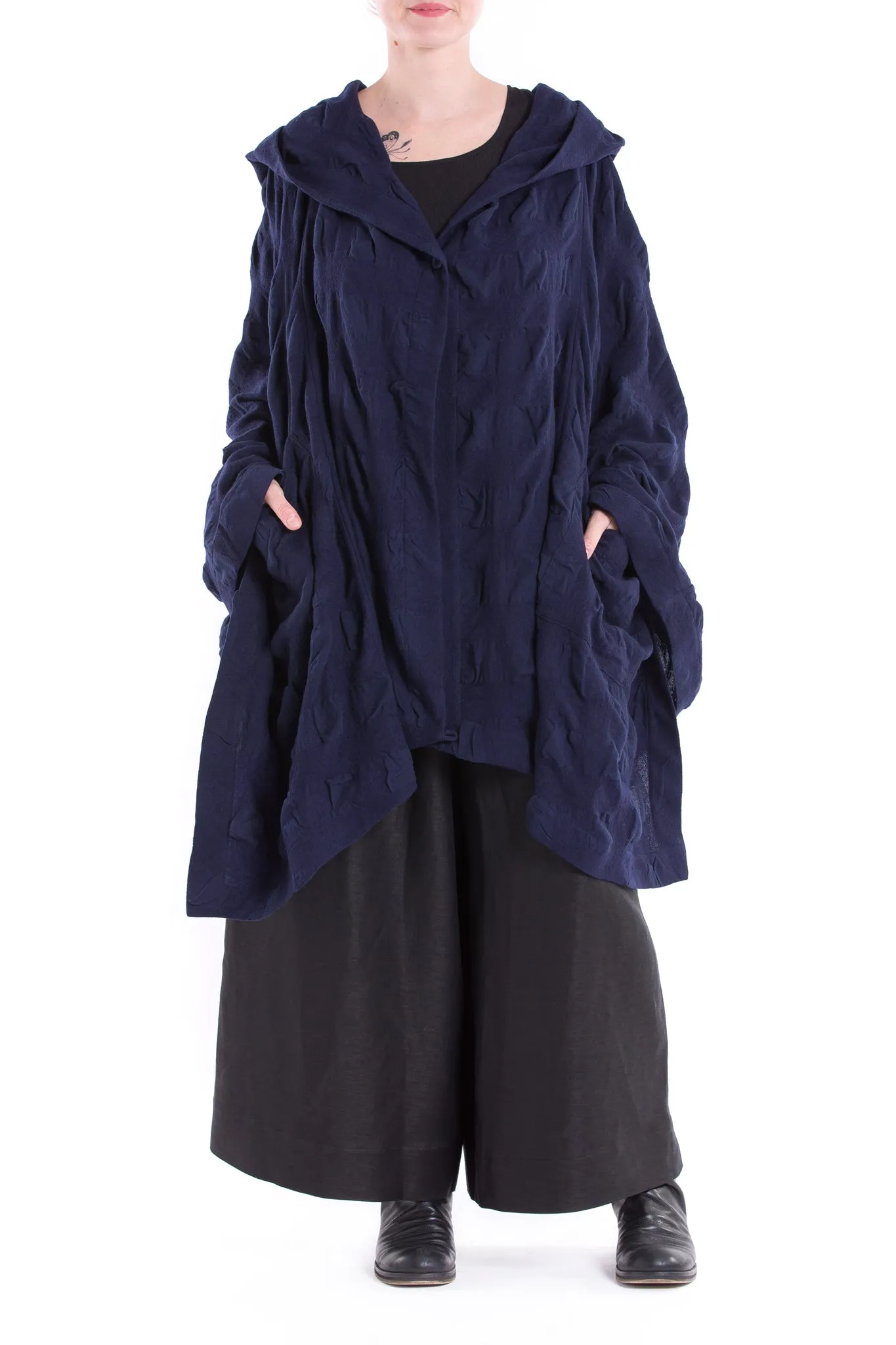 KONARA CLOAK KS