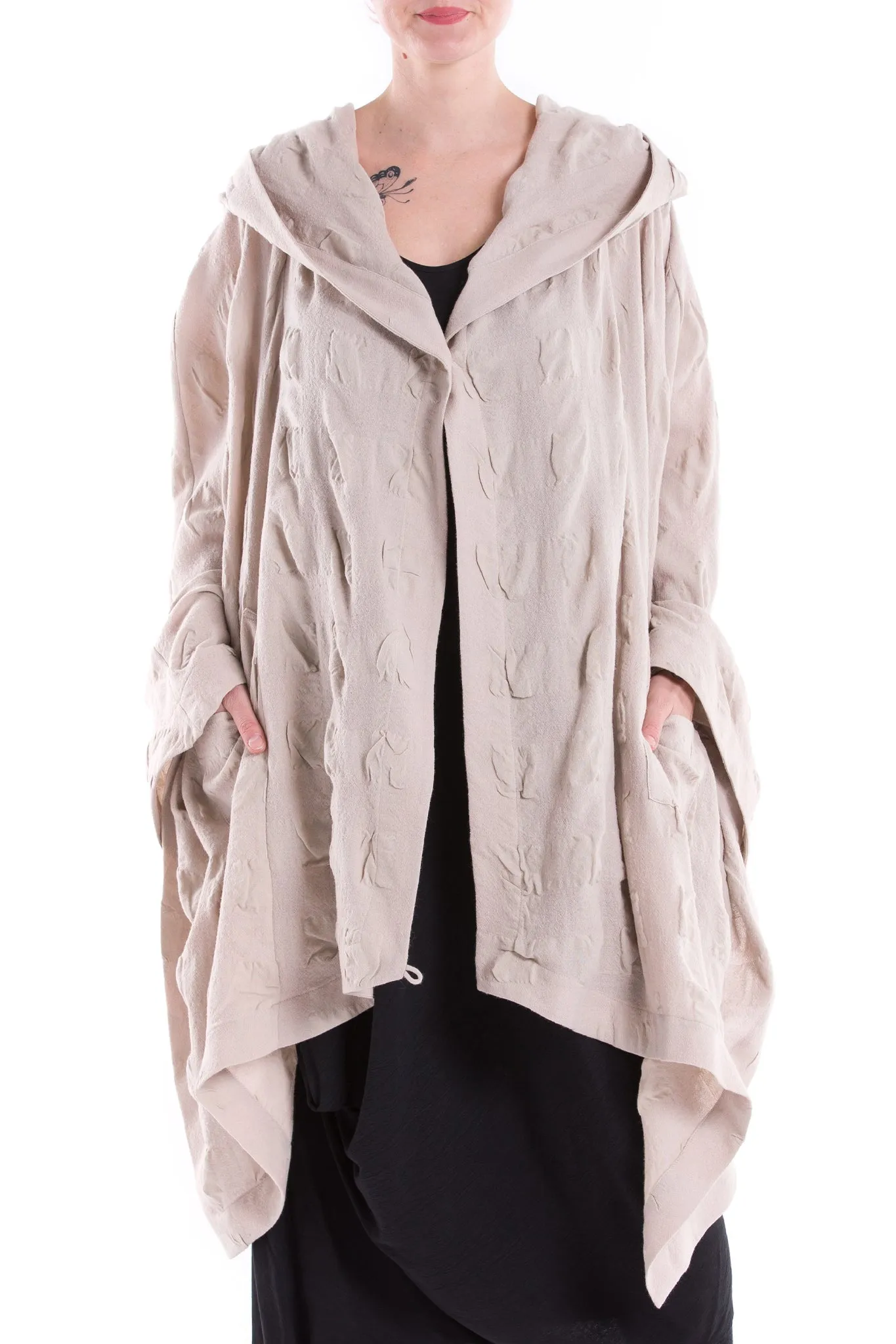 KONARA CLOAK KS