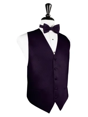 Lapis Palermo Tuxedo Vest and Tie Set